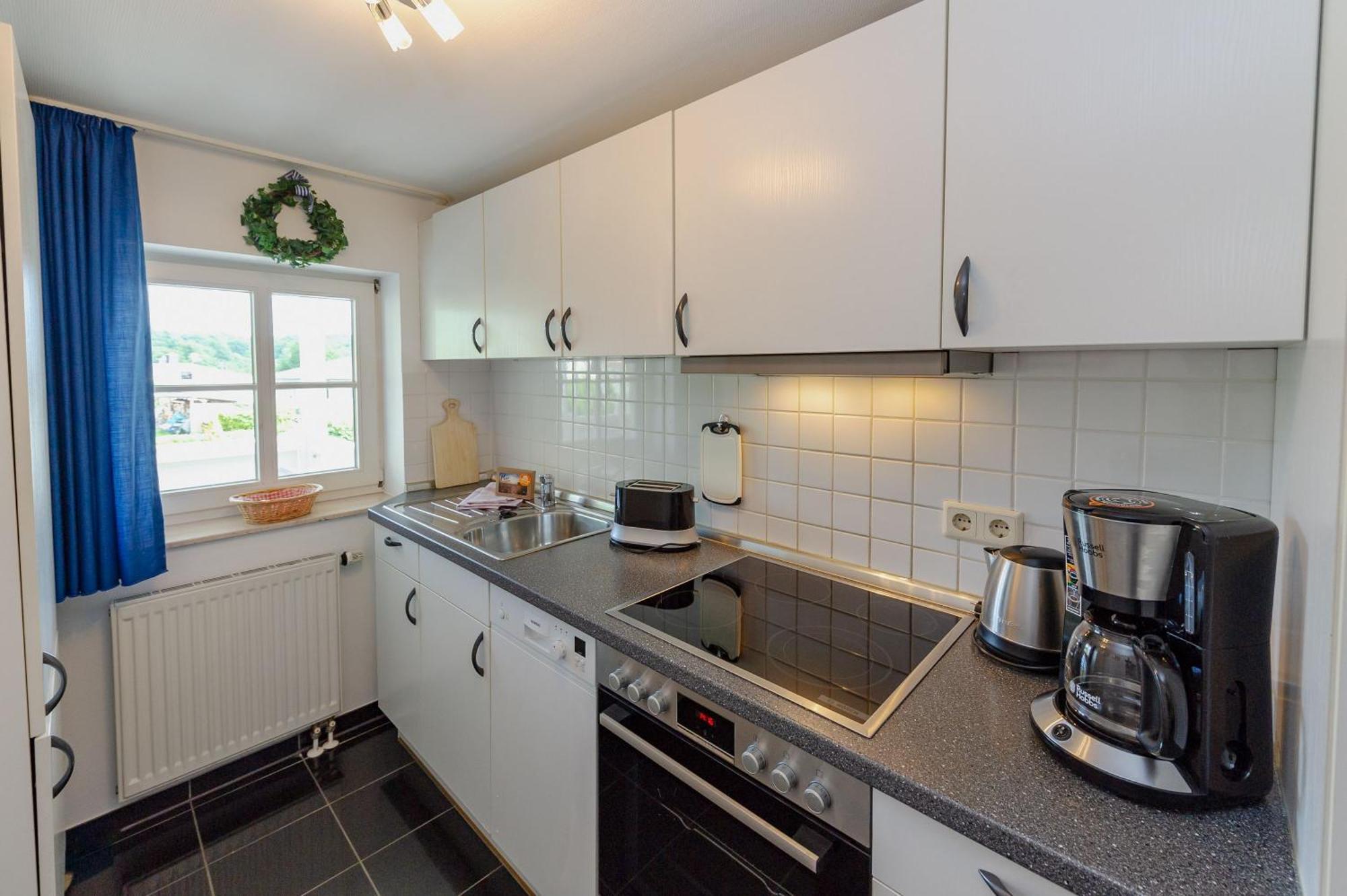 Villa Freya - Apt. 06 Sellin  Eksteriør bilde